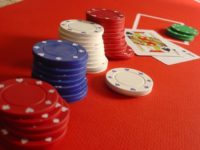 Poker Regeln - All-in
