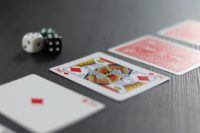 Poker Regeln - Community Cards