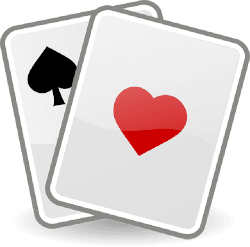 Poker Hände – 2 Pokerkarten Poker Hände - 2 Pokerkarten