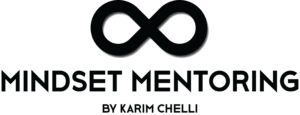 Mindset Coach – Logo Mindset Coach - Logo