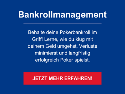 Bankrollmanagement