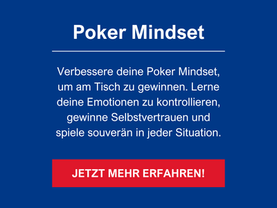 Poker Mindset